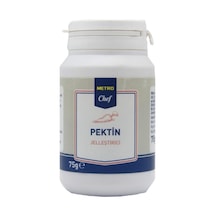 Pektin Jelleştirici 75 G