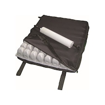 Medikaltec Comfort Plus Havalı Oturma Minderi 40 X 40 X 6 Cm