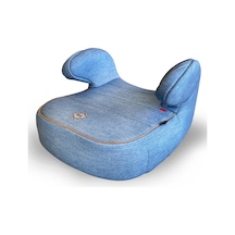 Comfymax  15-36kg Yükseltici / Oto koltuğu - Denim Blue    Dream