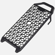 Dekor Premium Rulo Izgarası 10 Cm