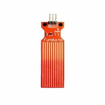 Rakunrobotik-Arduino Su Seviyesi Sensörü