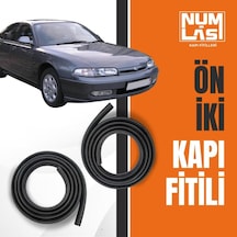 Mazda 626 Hatchback 1999-2004 Ön İki Kapı Fitili-a Kalite-numlas-nm4153