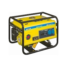 Aksa Jeneratör AAP3500 2.8KW Portatif İpli Benzinli Jeneratör