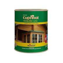 Cuprinol Woodart Ultra Vernikli Ahşap Koruyucu 2.5 Lt