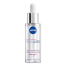 Nemlendirici Cilt Serumu 30 Ml, Kırışıklık Karşıtı Etki