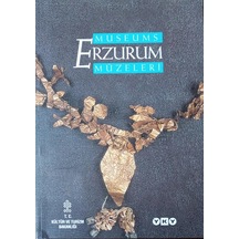 Erzurum Müzeleri / Erzurum Museums 397812420