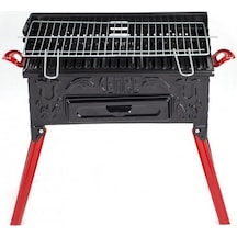 Cemre C10 Mangal Pervazlı 28x50