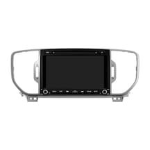 Kia Sportage Kodu: Nav 7709 Hd Navigasyon Kamera