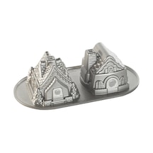 Nordicware 2 Li Ev Kek Kalıbı