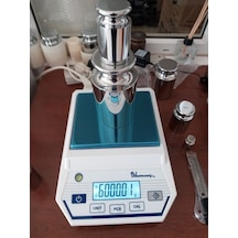 Dikomsan Ehb 6000 Model Elektronik Terazi