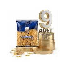 Ankara Kelebek Makarna 9x500 Gr Ankara Kelebek Makarna 9x500 Gr