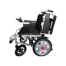 Ekonomik Bağışa Uygun Akülü Tekerlekli Sandalye