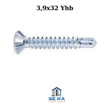 3.9 x 32 MM