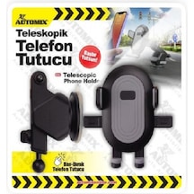 Automix Teleskopik Telefon Tutucu