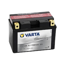 Varta TTZ14S YTZ14S-BS 12 V 11 Amper Motosiklet Akü