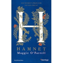 Hamnet - Maggie O'Farrell - Domingo Yayınevi
