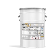 Restoreplus Camentax Lc-2 Blue Lityum Kompleks Sentetik Gres 5 KG
