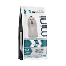 Pro Performance Somon Etli Mini Irk Yetişkin Köpek Mamasi 2 KG