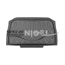 Mini Countryman 2013 Bagaj Havuzu