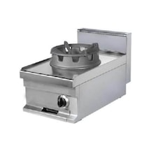 Gazlı Wok Ocak