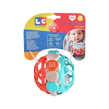 30148 Let's Be Child - Tırtıl Top Çıngırak +0 Ay