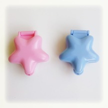 Yıldız Cakepop Kalıbı