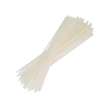 Powermaster Pm-414 Beyaz 25 Cm 3.6 Mm Kablo Bağı 100'lü Paket