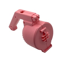 Fantom İle Uyumlu P 1200 Pratik Motor Gövdesi - Pembe