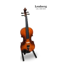 Lenberg Lvl-300 4/4 Tam Keman