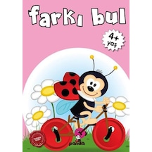 4+ Yaş Farkı Bul  - Afife Çoruk  - Panda