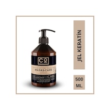 Co Professional Jel Keratin Bakımı 500 ML