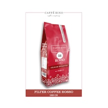 Caffe Rino Filtre Kahve Rosso 1 KG