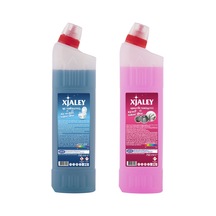 Xjaley Armatür 750 ML + Wc Temizleyici 750 ML