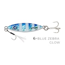 Ryuji Zuby 2.5 Cm 3 Gr Jig Yem-9434