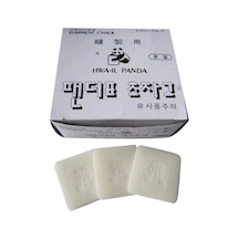 Panda Buhar ile Uçan Çizgi Taşı