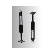 500 N Travego Koltuk Amortisörü Eski Model Ürün Kodları: A 6299590085 / A 6299700064 Siyah