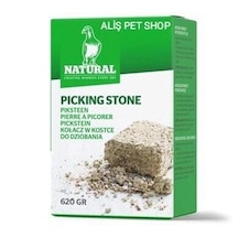 Natural Picking Stone Doğal Mineral Karışımı 620 G