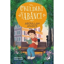 Okuldaki Yabancı + Heder Ağacı + Kimse Bilmesin + Okuma Sticker'ları