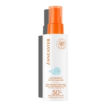 Lancaster Sun Sensitive Çocuk Milky Spray Spf50 150 Ml