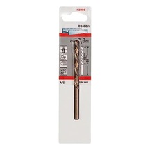 Metal Matkap Ucu, Hss-kobalt Malzeme İle Yüksek Performans Sağlar, Ø 6,5 Mm