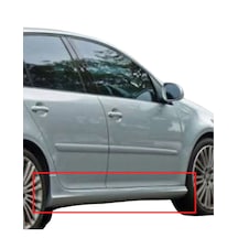 Golf 5 Gti Marşpiyel Boyasız
