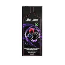 Genital Serum & Kayganlaştırıcı Orman Meyvesi Aromalı 9 Ml. Tek Kullanımlık