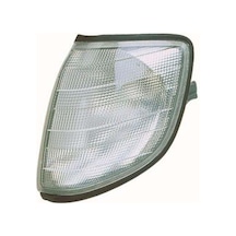 Mercedes W140 Uyumlu Ön Sol Sinyal Lambası 1408260643