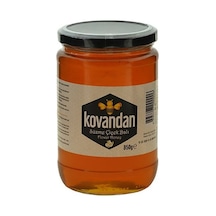 Kovandan Çiçek Balı 850 G 3'li Avantaj Paketi Mıchu