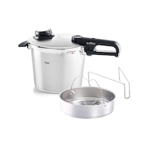 Fissler Vitavit Premium Mat Düdüklü Tencere 6 Litre Diğer