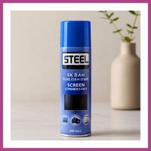 Gees Global Ekran Temizleyici Sprey 200 Ml Gbzs