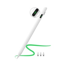 Novstrap Honor Pad 9/8/x8 Lite/x9/x8a/magic Pad 2 İle Uyumlu Dijital Ekranlı Dokunmatik Tablet Kalemi Stylus