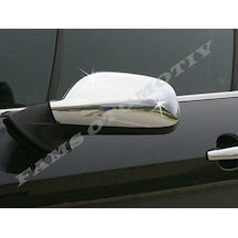 Citroen Xsara Krom Ayna Kapağı 2 Prç. 1999-2005 P.çelik