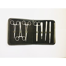 Medikaltec Cerrahi Set 7 Parça Medishop