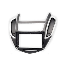 Lovion Cre02541 Chevrolet Trax 2012-2016 Model Multimedya Teyp Çerçevesi